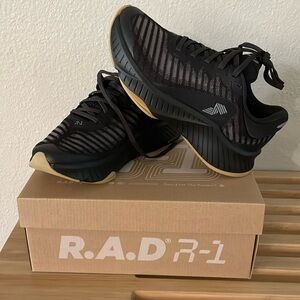 R.A.D R-1 Running Shoes